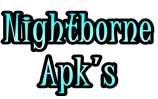 Nightborne Apk's